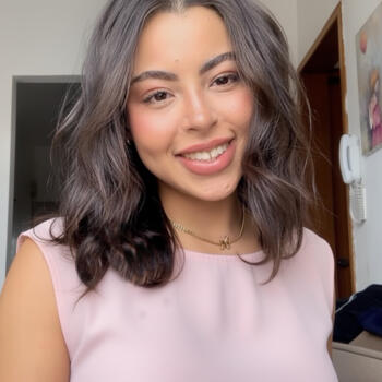 Babá Belo Horizonte: Maria