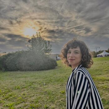 Tata a Modena: Syria