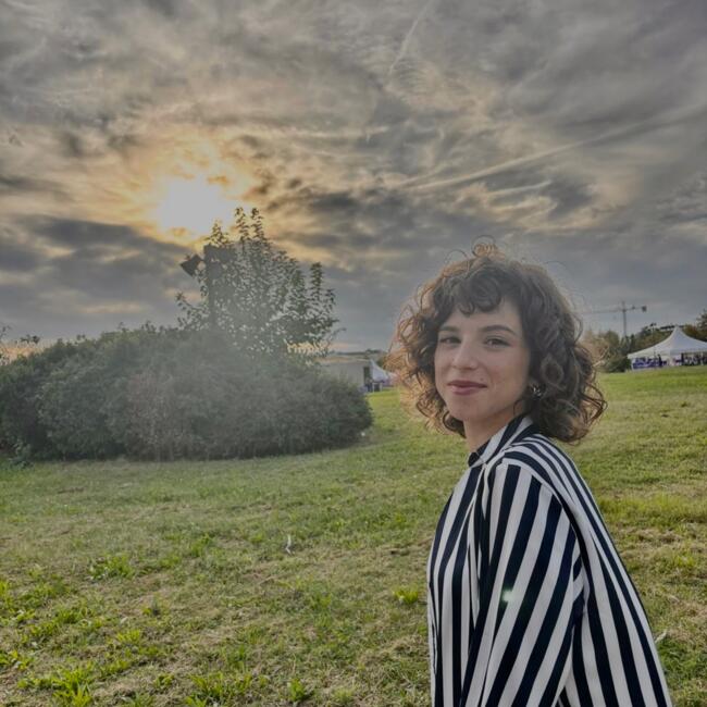 Tata a Modena: Syria