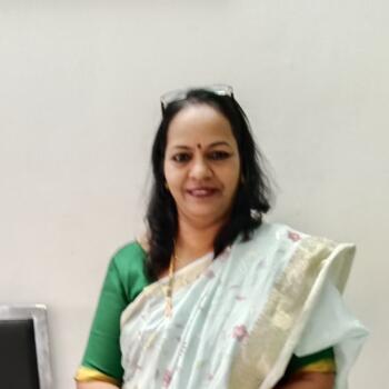 डोंबिवली में आया: Rashmi