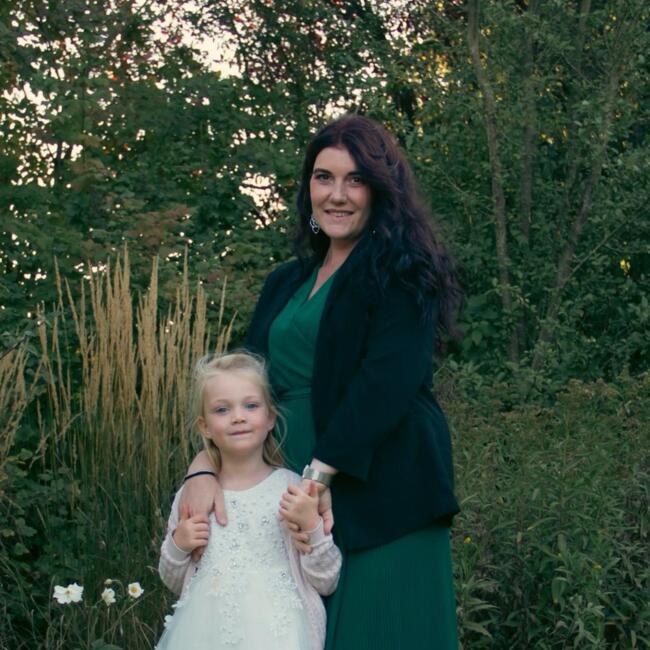 Babysitting job in Goes: Brittanie