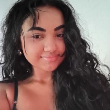 Babysitter in São Luís: Glauciany