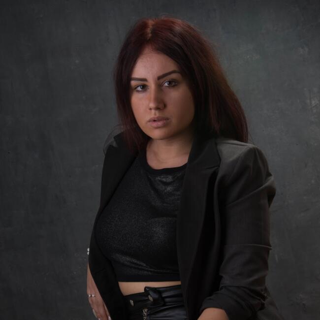 Posao bebisiterke u Niš: Tijana