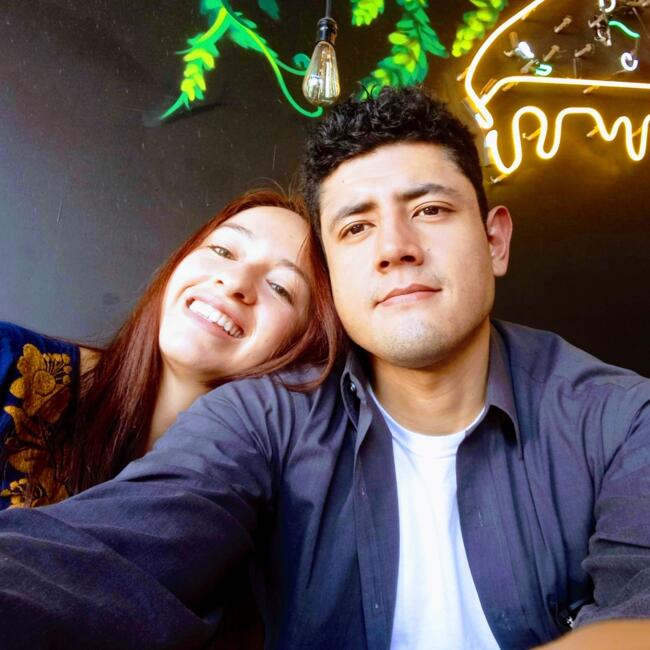 Babysitting job in Pasto: Karen