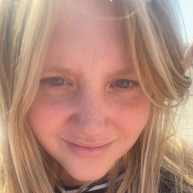 Babysitter in Mansfield: Shakira