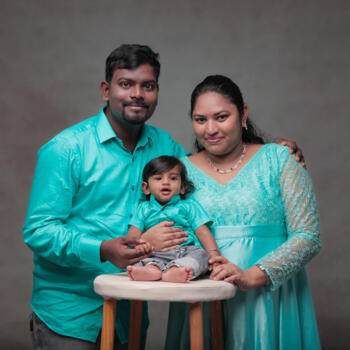 Babysitting job in Chennai: babysitting job Priya