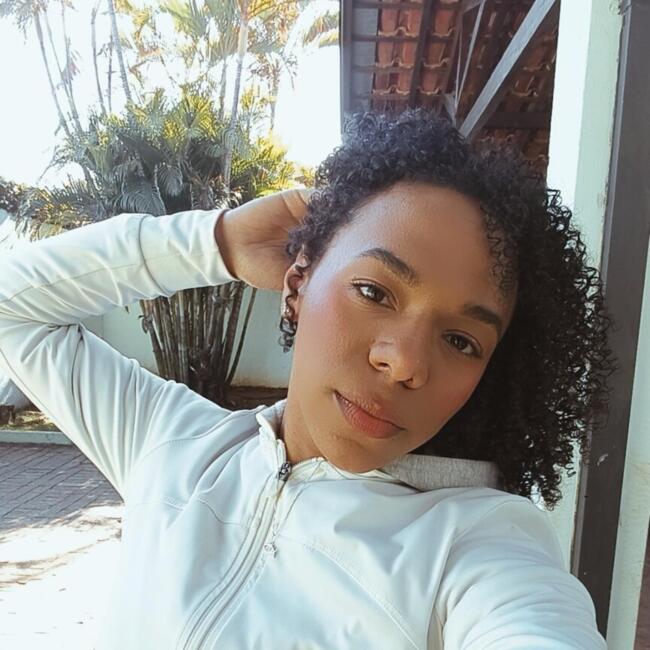 Babá em Botucatu: Bruna