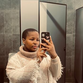 Babysitter in Uitenhage: Athandiwe