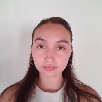 Babysitter in Rosario: Lucia