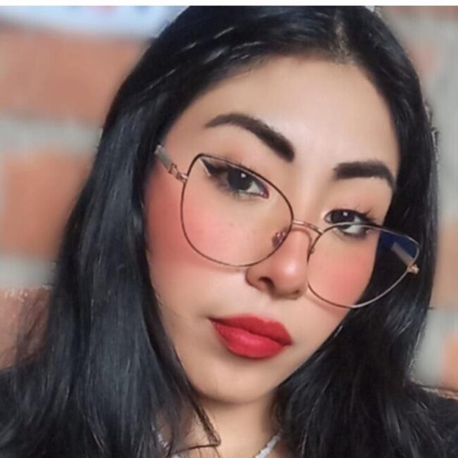 Babysitter in Carabayllo: NAYELI SAYDI