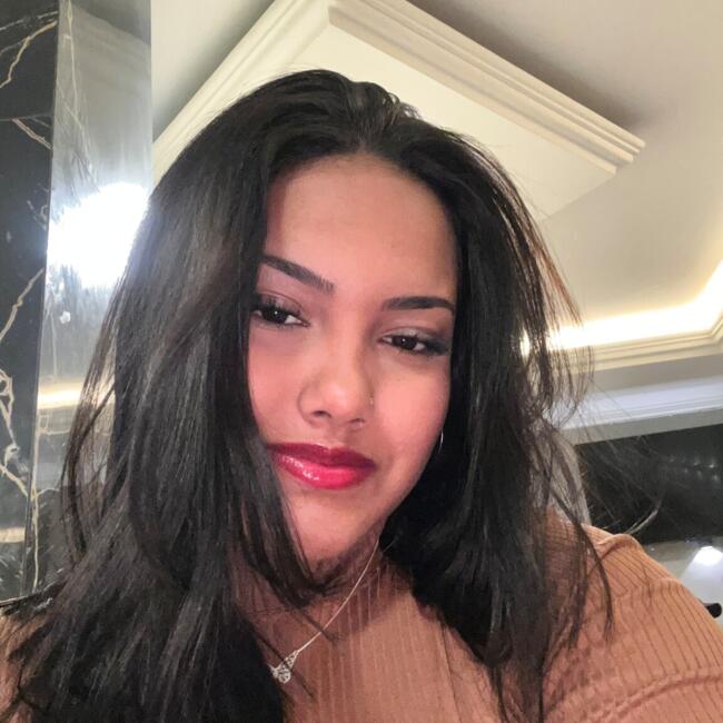 Babysitter in Rio de Janeiro: Gabriella