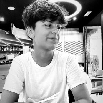 Babysitter in Pamplona: Ana