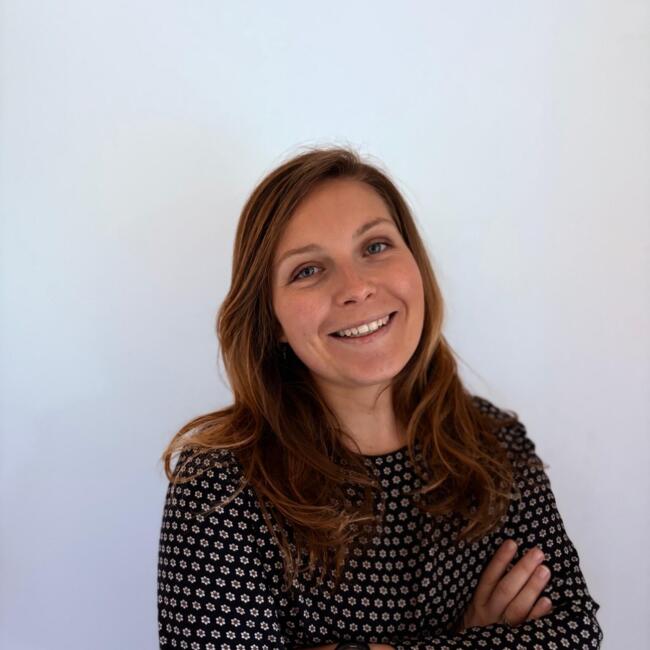 Babysitting job in Raimbeaucourt: Julie