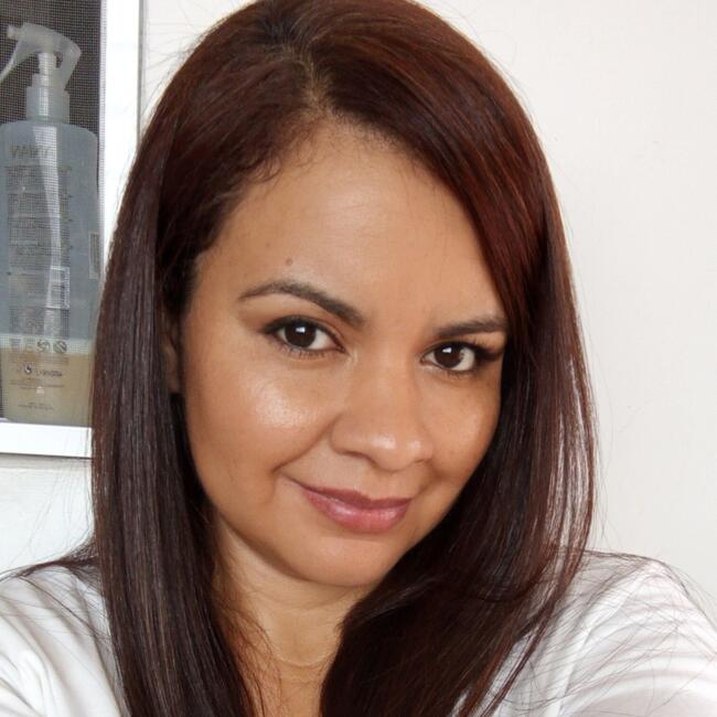 Babysitter in Santiago de Cali: Graciela