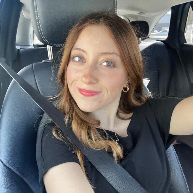 Babysitter in Santa Catarina: Elsa Regina