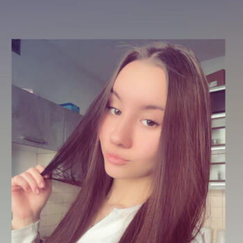 Babysitter in Zabrze: Magdalena