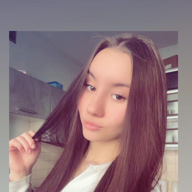 Babysitter in Zabrze: Magdalena