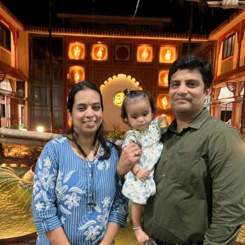 Nanny job in Haveli (State of Mahārāshtra): babysitting job Pramod