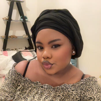 Babysitter in Montluçon: Chaima