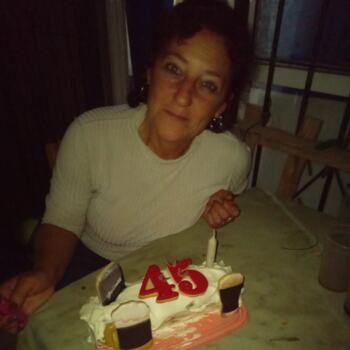 Niñera en Cañuelas: Anahi