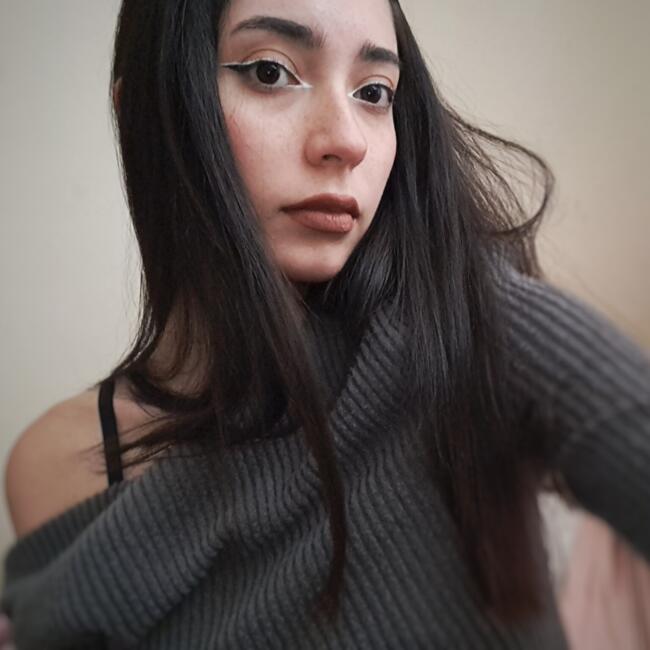 Babysitter in Maipú: Iziar