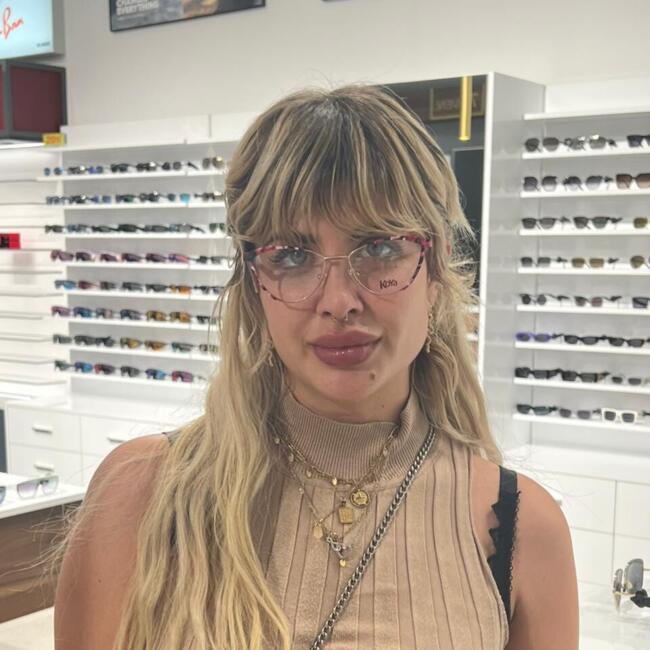Babysitter in Paphos: Zoya