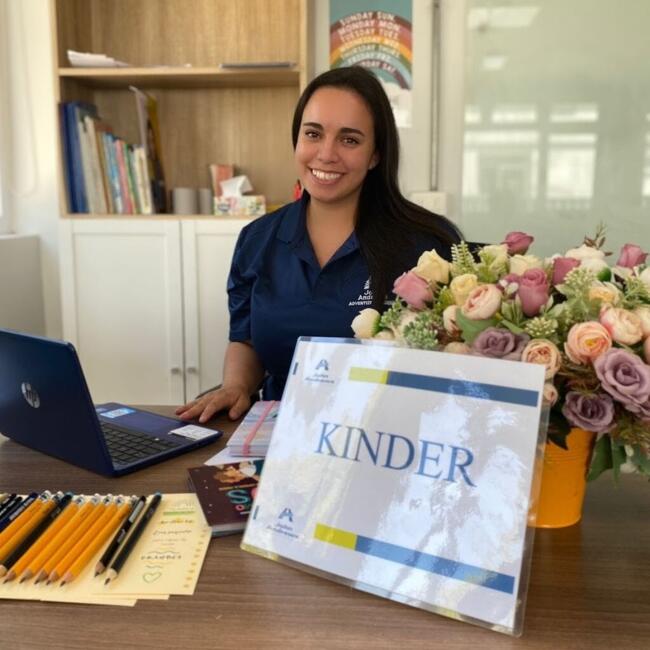 Niñera en Osorno: Rocio