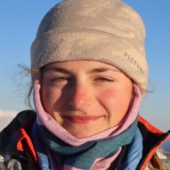 Детегледачка в София: Monika