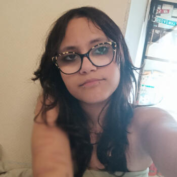 Babysitter Mazamet: Melissa