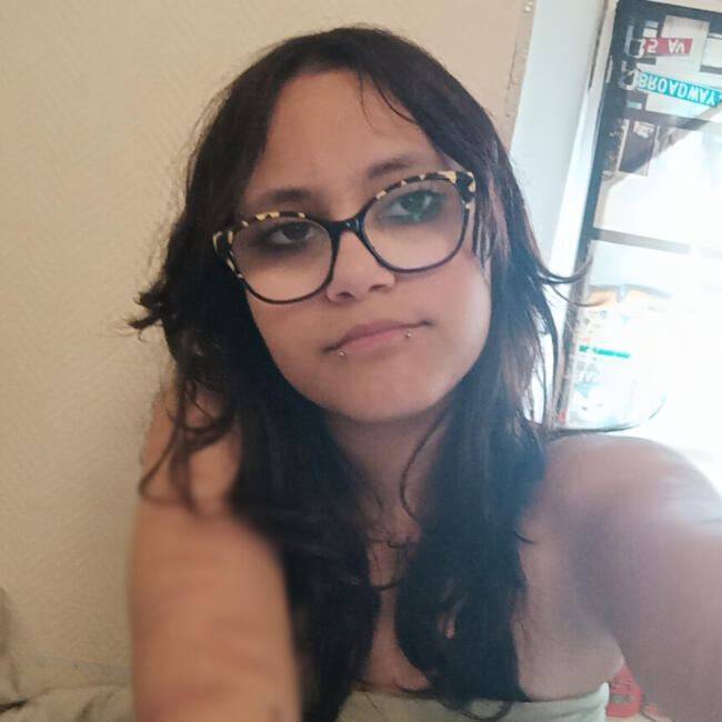 Babysitter in Mazamet: Melissa