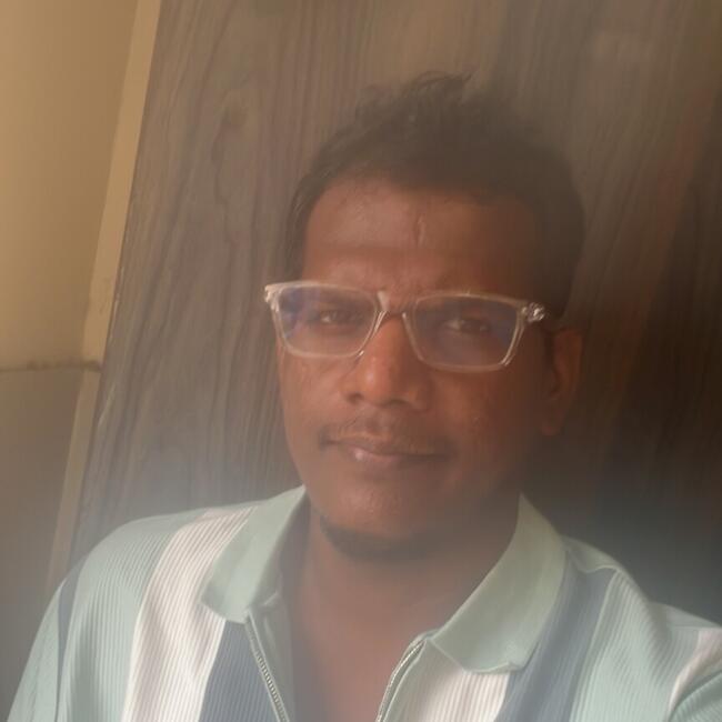 चेन्नई में बेबीसिटिंग की नौकरी: AKASH