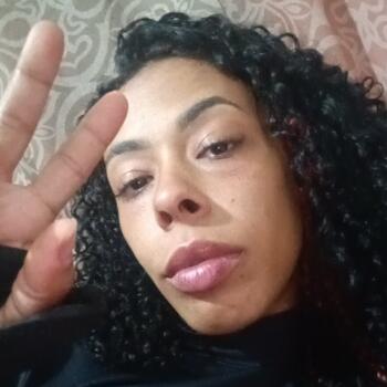 Babá em São Bernardo do Campo: Sabrina