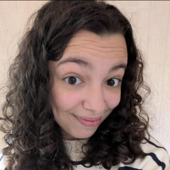 Baby-sitter Fécamp: Marine