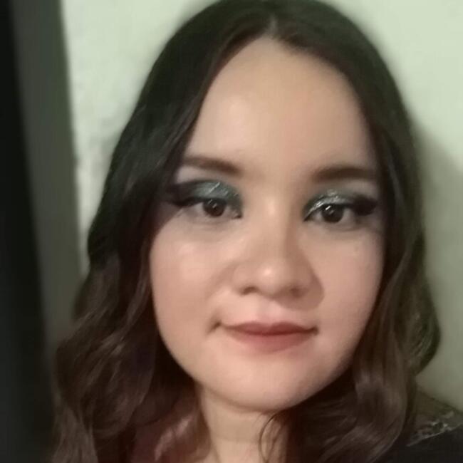 Babysitting job in Guatemala City: Kimberly Paola