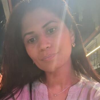 Babysitter in Vila Velha: Ludimila