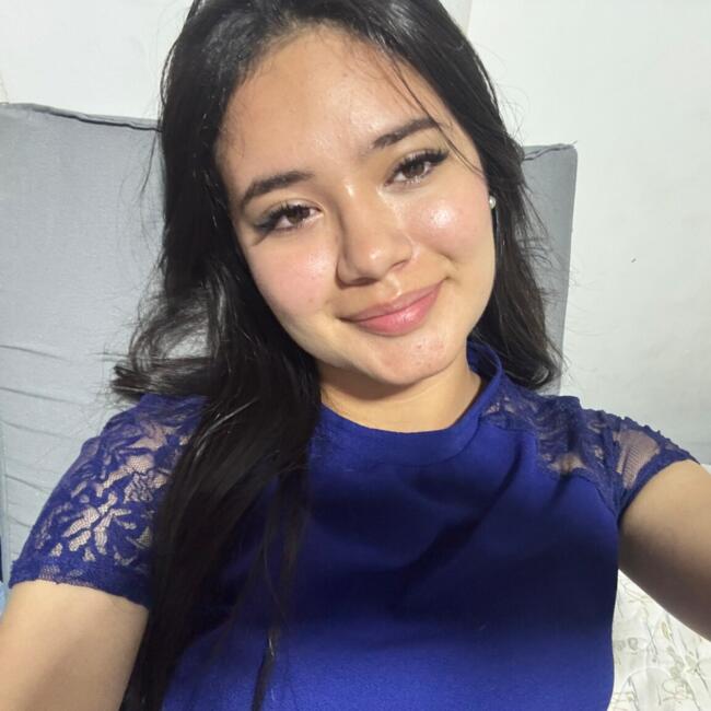 Babysitter in Popayán: Maria Camila