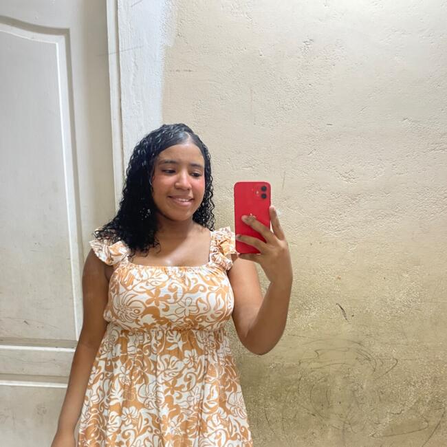 Babysitter in San Miguelito: Zumeiry