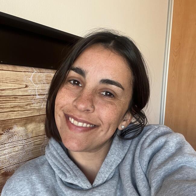 Babysitter in Villa María: Lucia