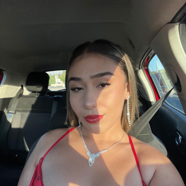 Niñera en Estación Colina: Sandra