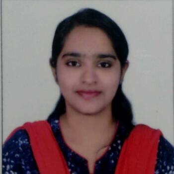 Babysitter Bengaluru: Amrutha