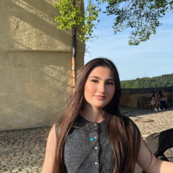 Babysitter in Heidenheim: Rondik