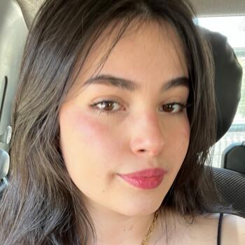 Niñera en Los Ángeles: Isabella