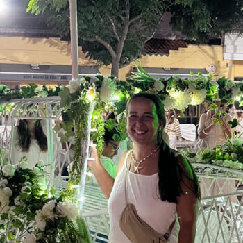 Babysitter Armação de Pêra: Ana