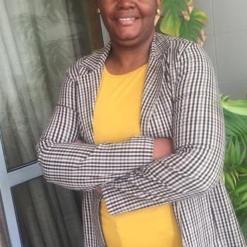 Babysitter Vila Nova de Famalicão: Suzana