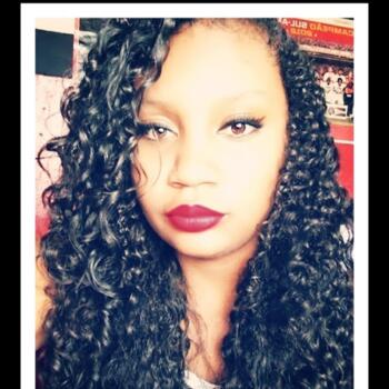 Babysitter in Barueri: Thayna