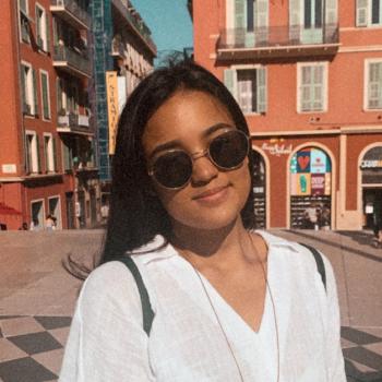Babysitter Onex: Samira