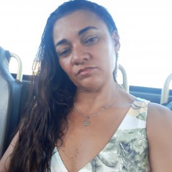 Babá Jaboatão dos Guararapes: Ana