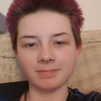 Babysitter Ashton-under-Lyne: Cade