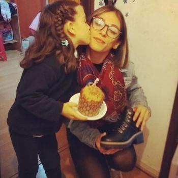 Niñera Lo Barnechea: Javiera Paz Villarroel Molina