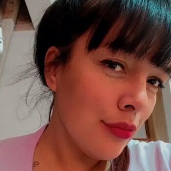 Niñera Grand Bourg: Nadia Judith